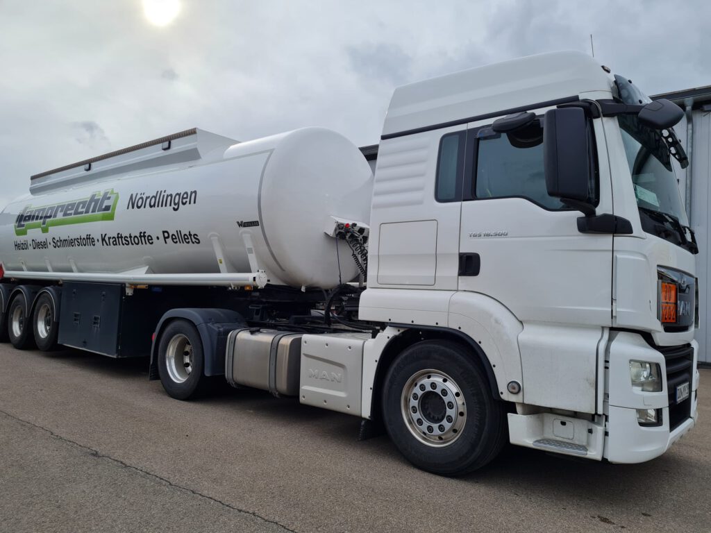 Diesel biofrei (B0) – Otto Lamprecht GmbH & Co. KG